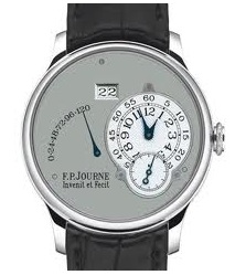 Pre-Owned F.P. Journe Octa Reserve De Marche Watch